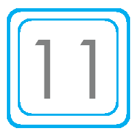 11