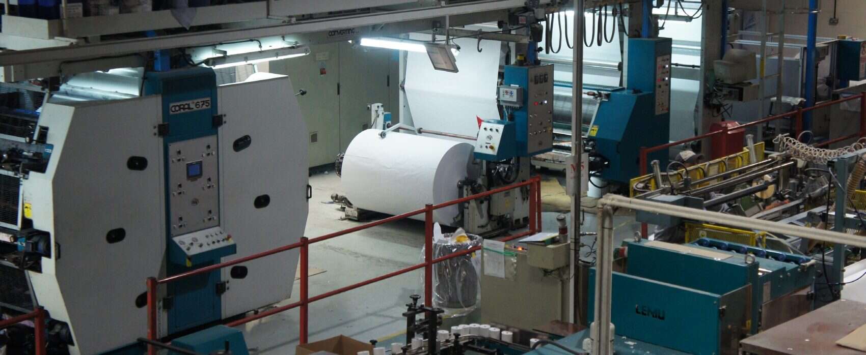 Merley Paper Converters_Case Study3 medatech