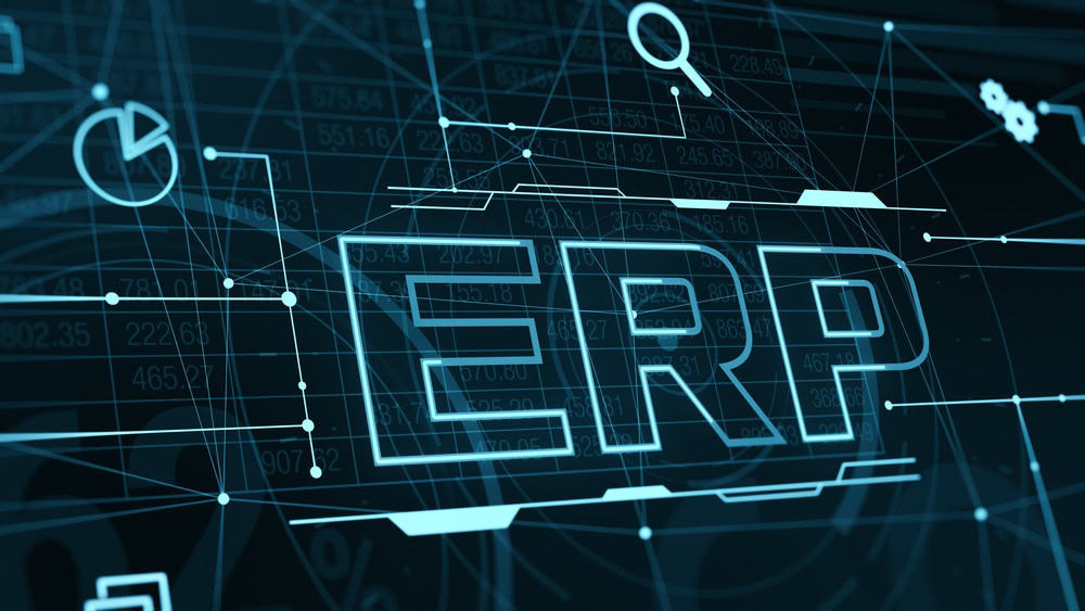 ERP