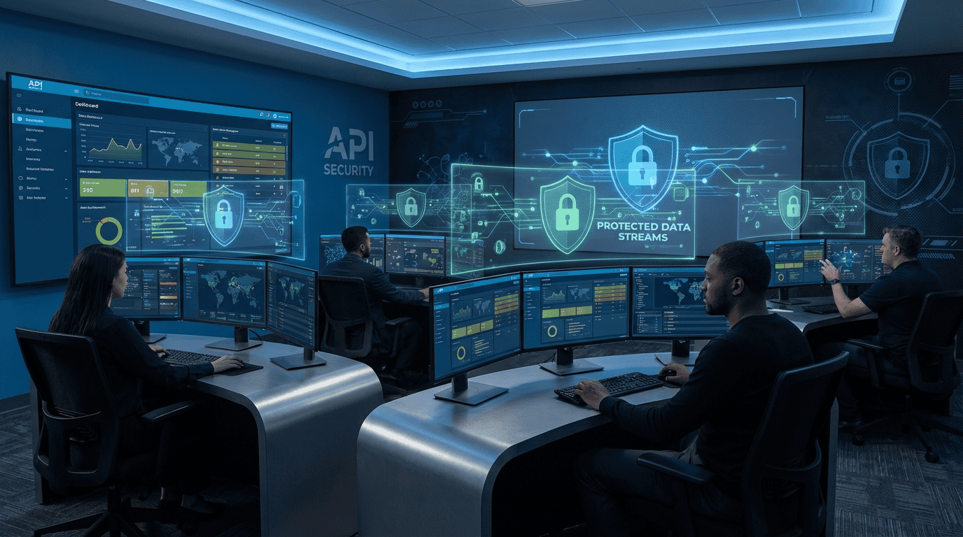 סיכוני אבטחה בממשקי API ודרכי התמודדות מומלצות
