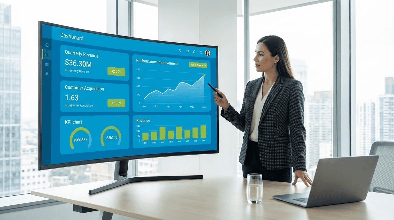 מדדי הצלחה בפרויקט Priority - יעדים ומדידה