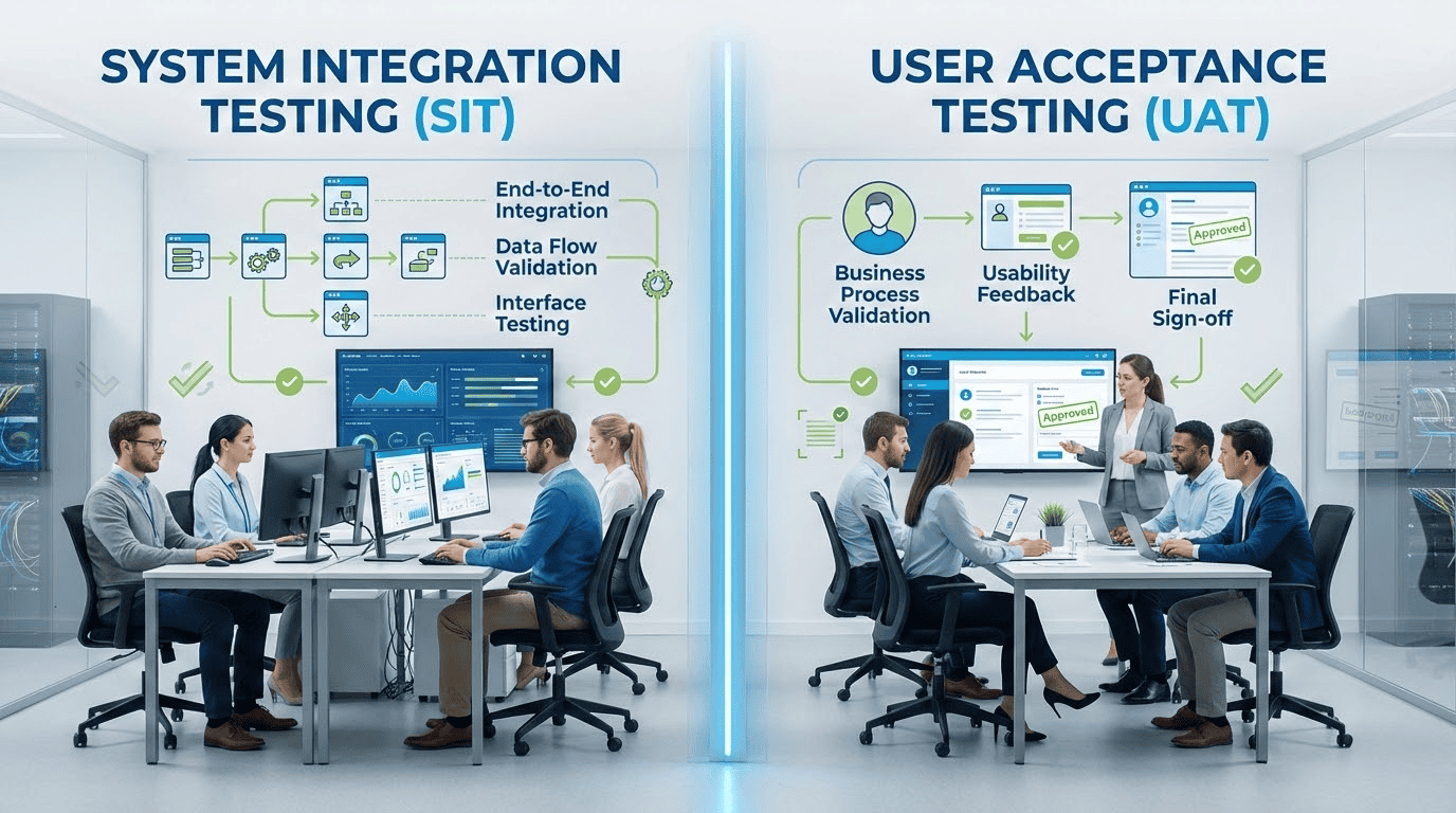 תכנון העברת נתונים בפרויקט Priority - שלבים ובדיקות