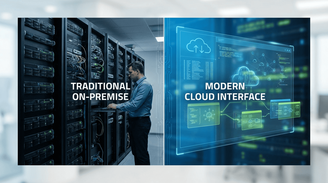 Priority בענן: Medatech, Priority Cloud, ERP, מעבר לענן